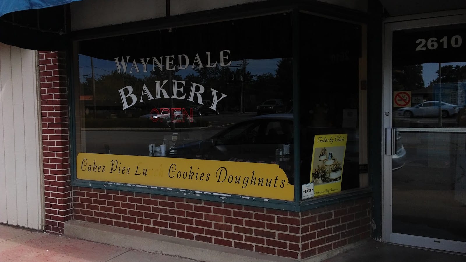 Waynedale Bakery Inc, photo 2