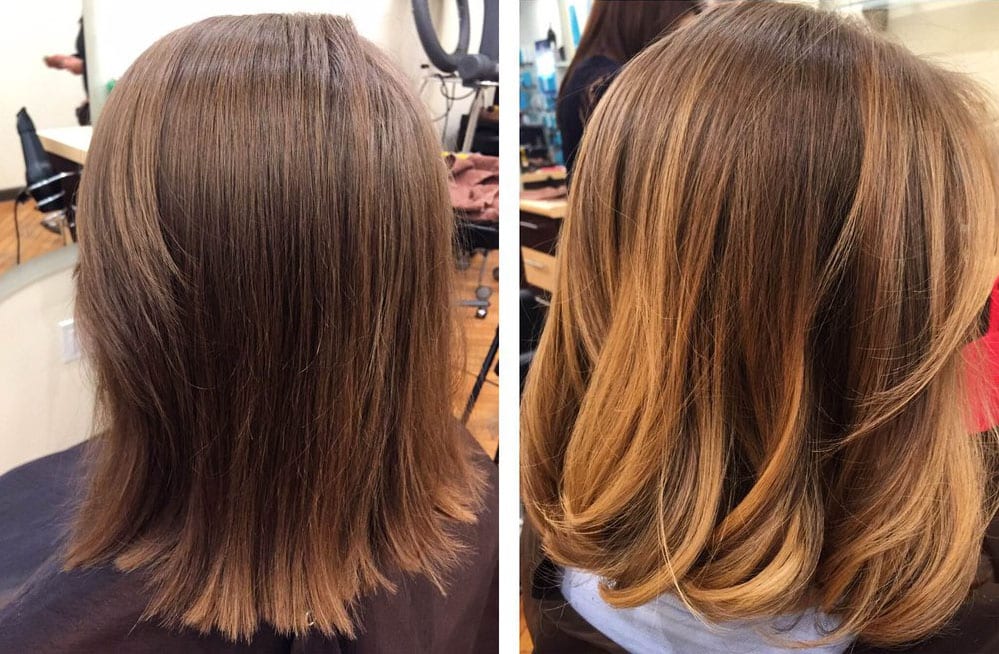 Hair Beauty Las Vegas