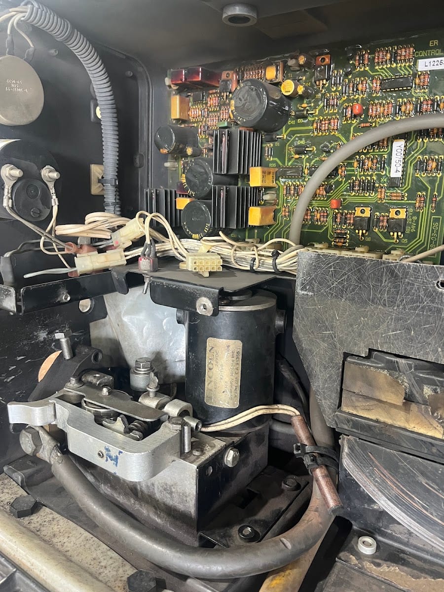 NQ Industrial Electrics, photo 4