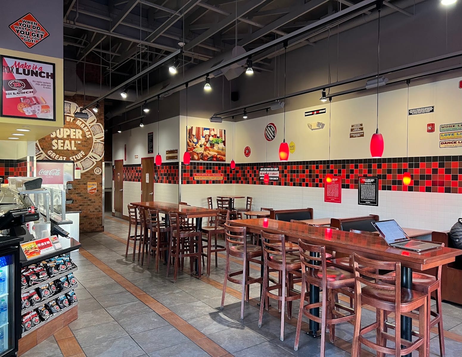 Jimmy John's, photo 4