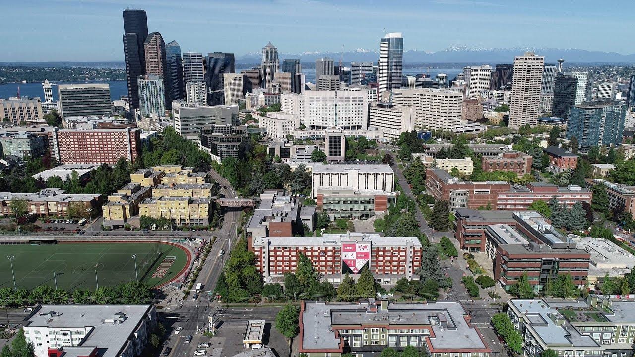 From University District to Tech Hub: Career Pathways for North End Professionals