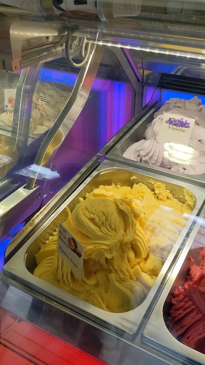 Gelato Morice Galka, photo 2
