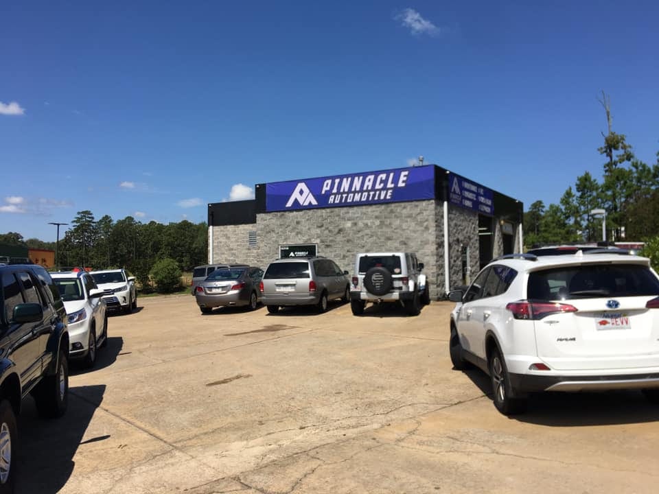 Pinnacle Automotive, photo 3