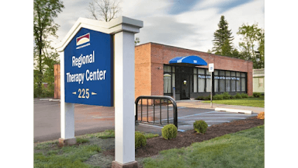 Regional Therapy Center at Washington Street
