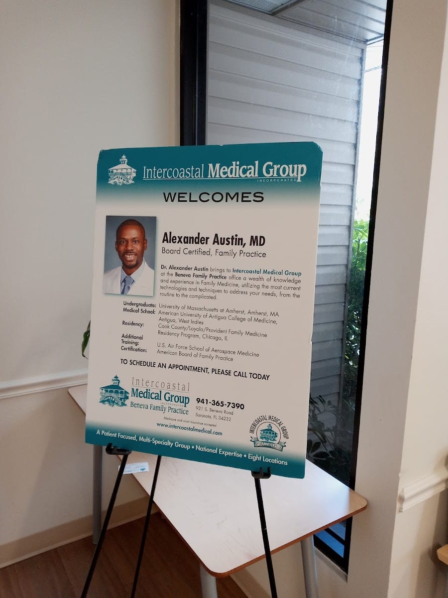 Beneva Family Practice - Intercoastal Medical Group, photo 3