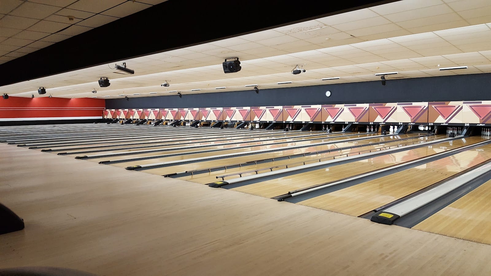 Lucky Strike Sarasota