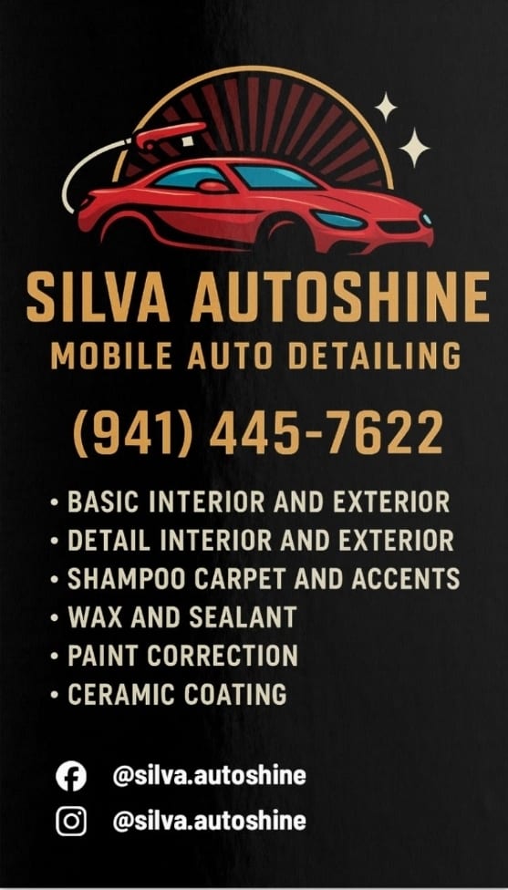 Silva autoshine, photo 2