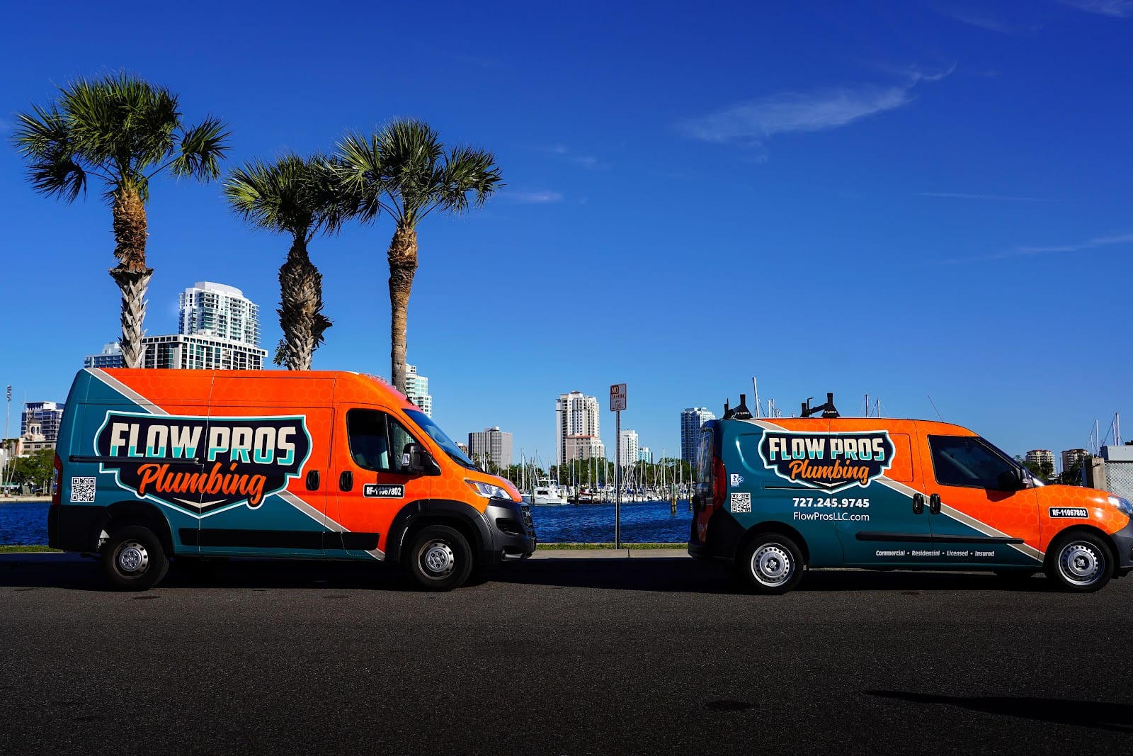 Flow Pros Plumbing, photo 2