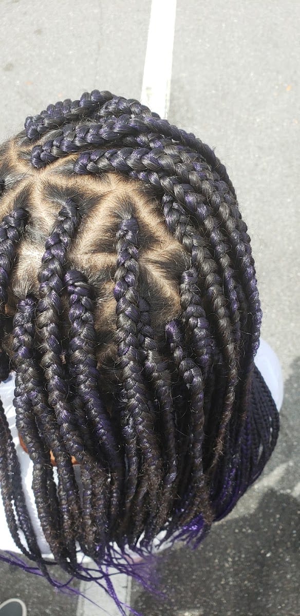 Beyond Beauty Hair Braiding & Salon, photo 3