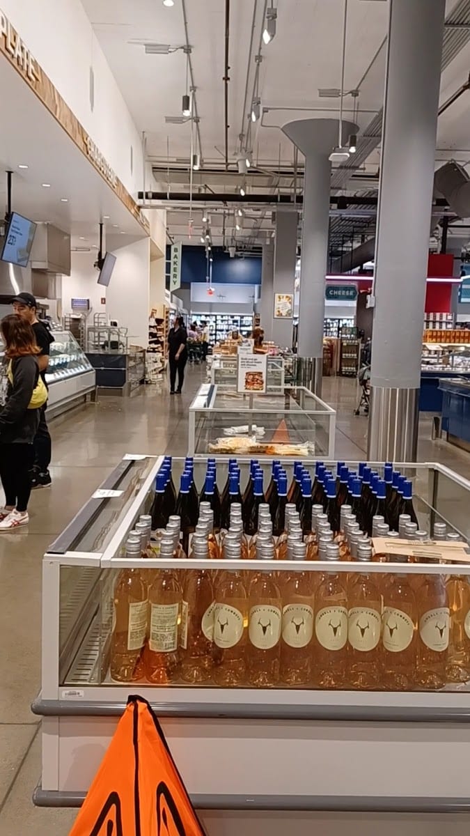 Whole Foods Market, photo 3