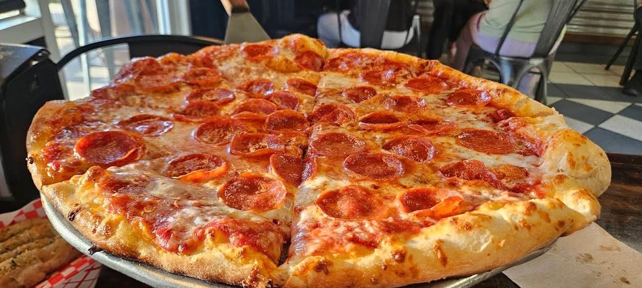 The Pizza Joint - Lubbock, photo 3
