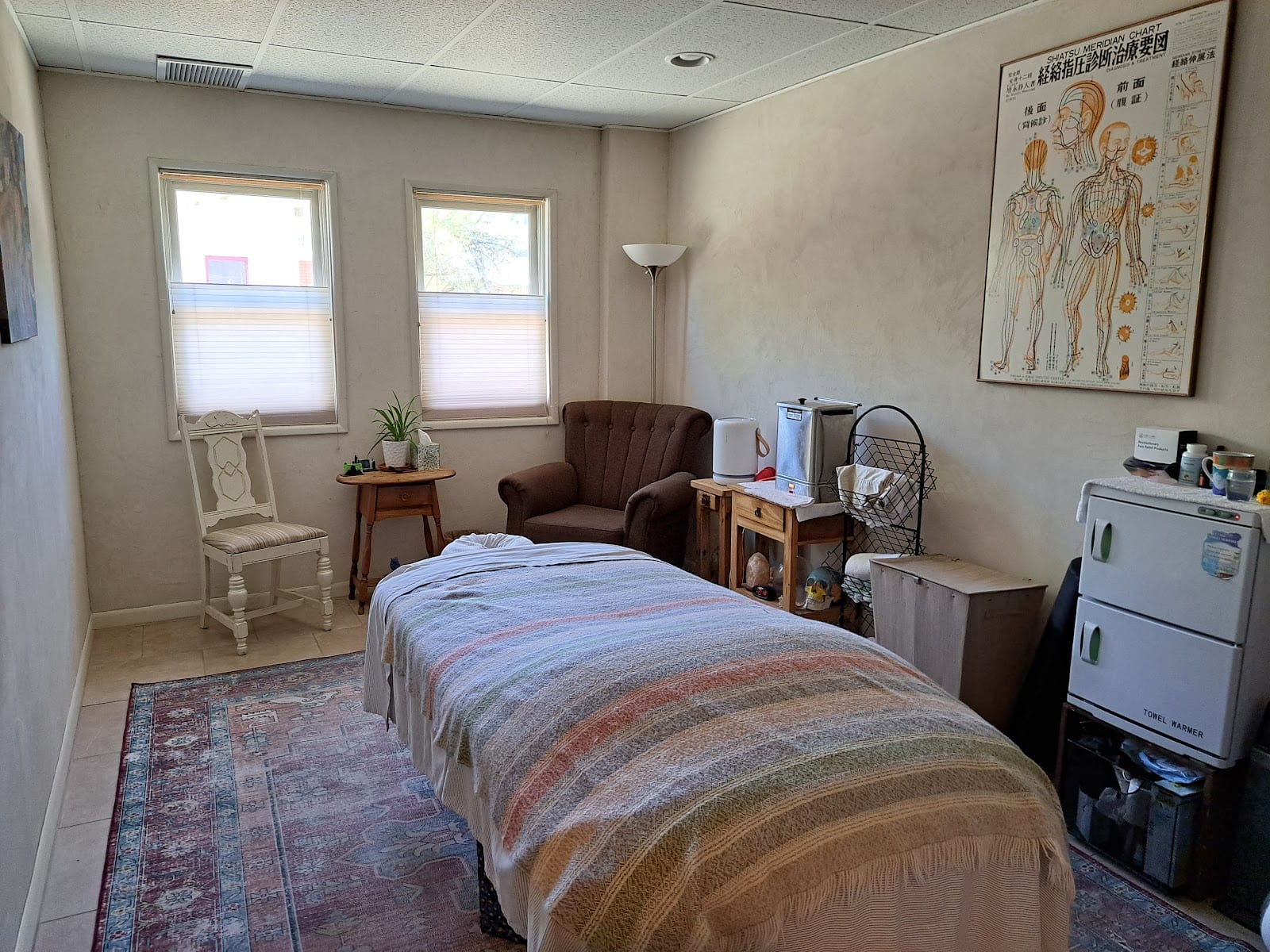 Integrate massage and wellness, tucson az