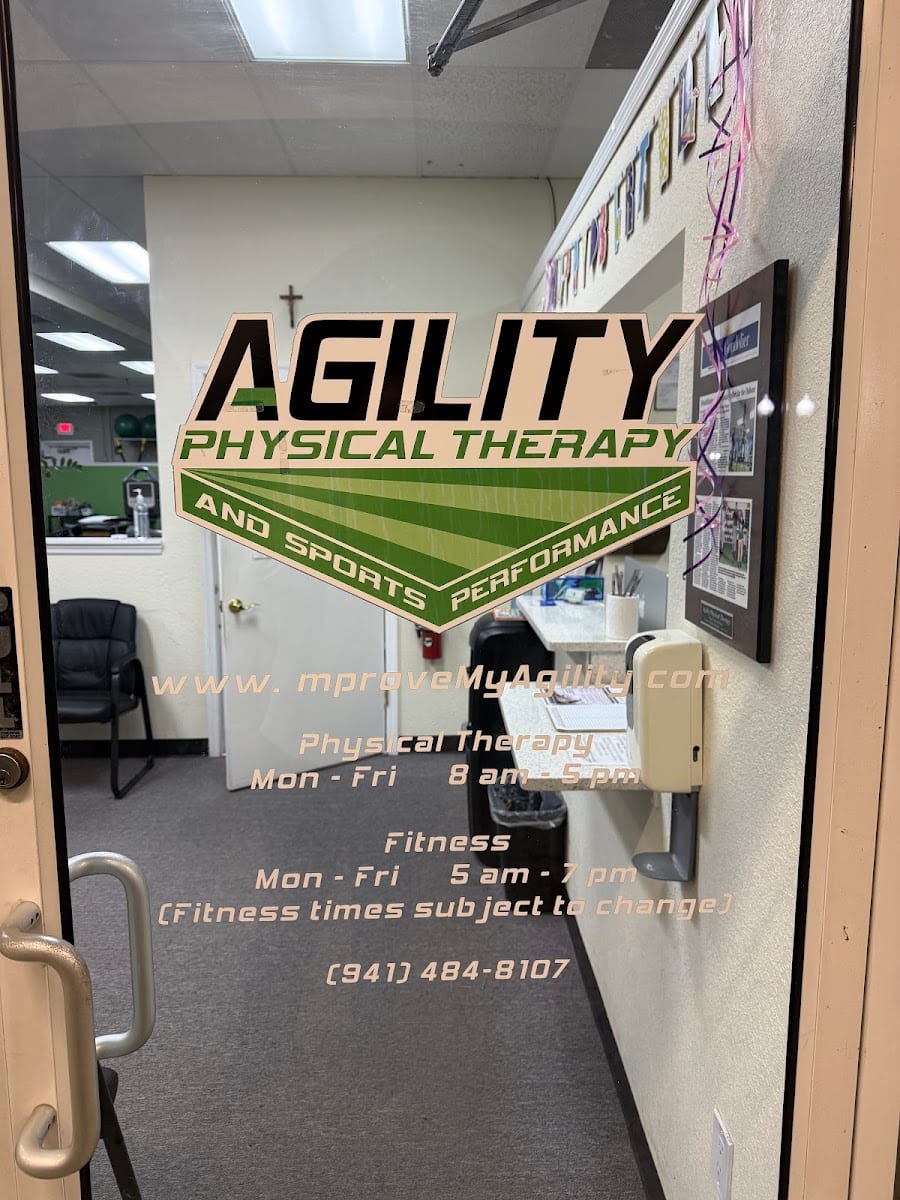 Agility Physical Therapy & Sports Performance, photo 3