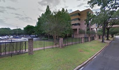 CHRISTUS Trinity Clinic