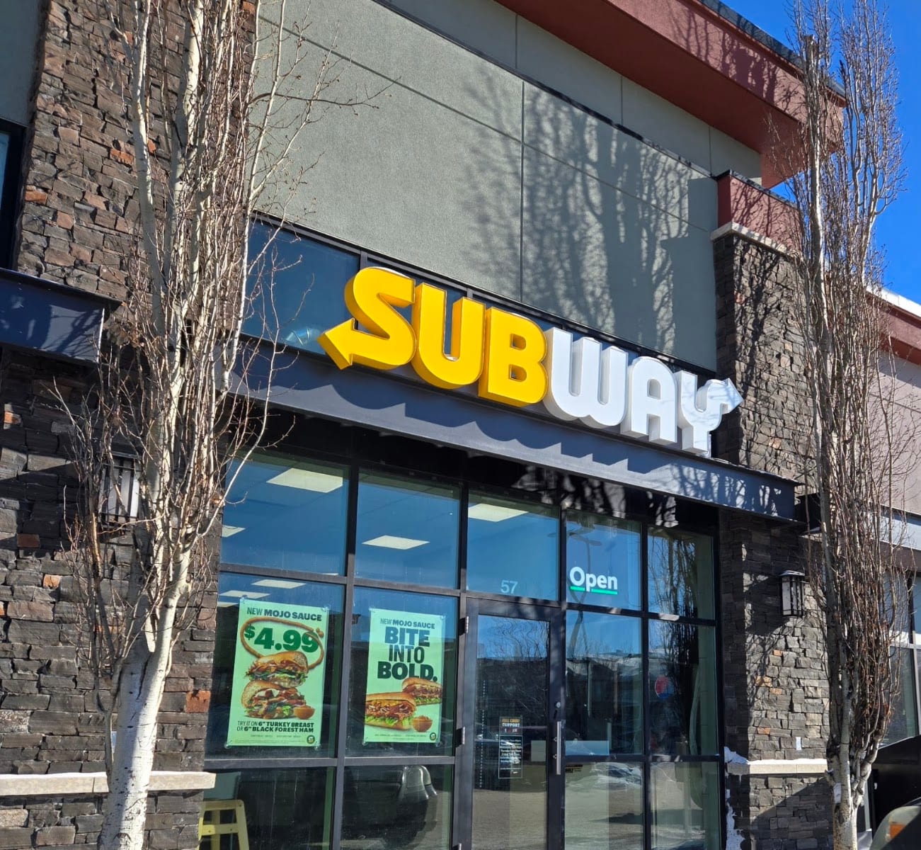 Subway
