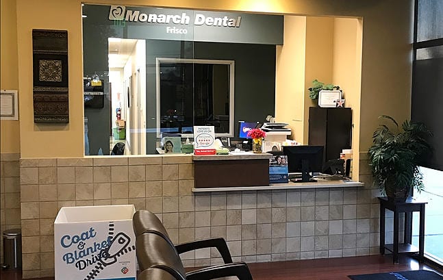 Monarch Dental & Orthodontics - Frisco, TX, photo 2
