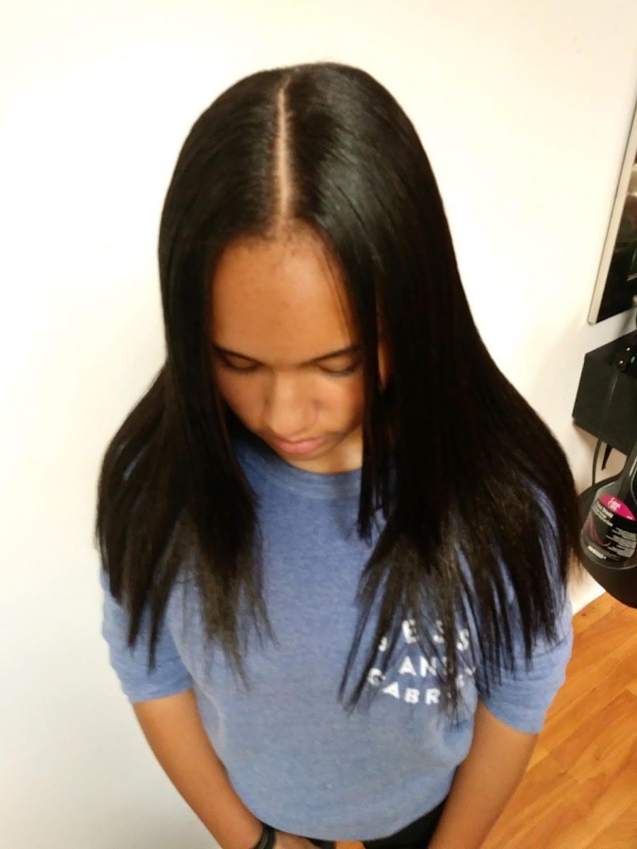 Truly Fierce Hair Studio