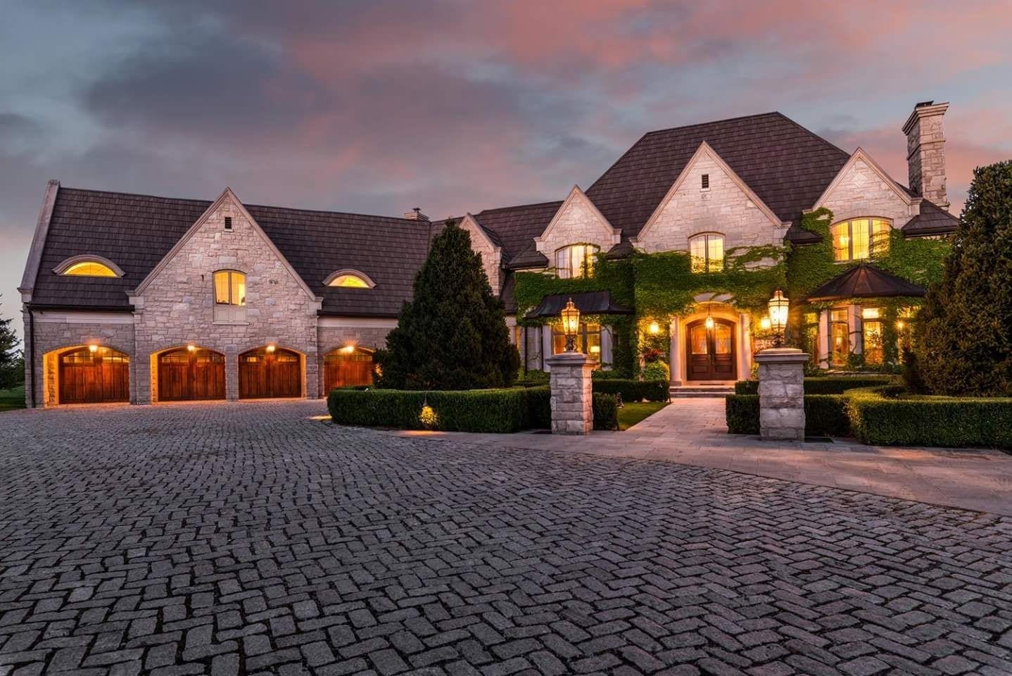 Richmond Hill properties