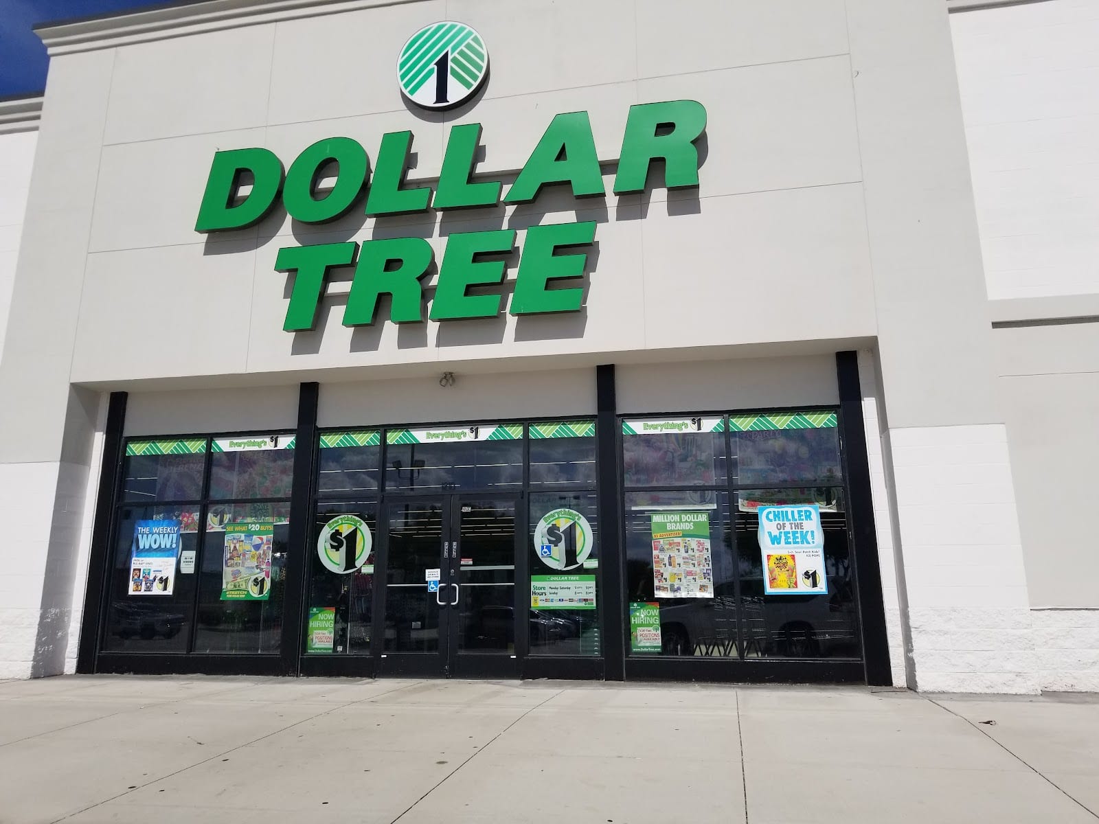 Dollar Tree, photo 3