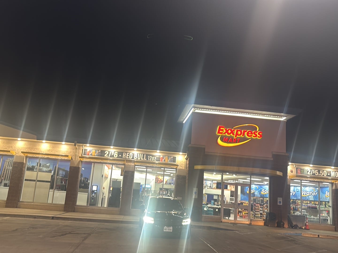 Exxon