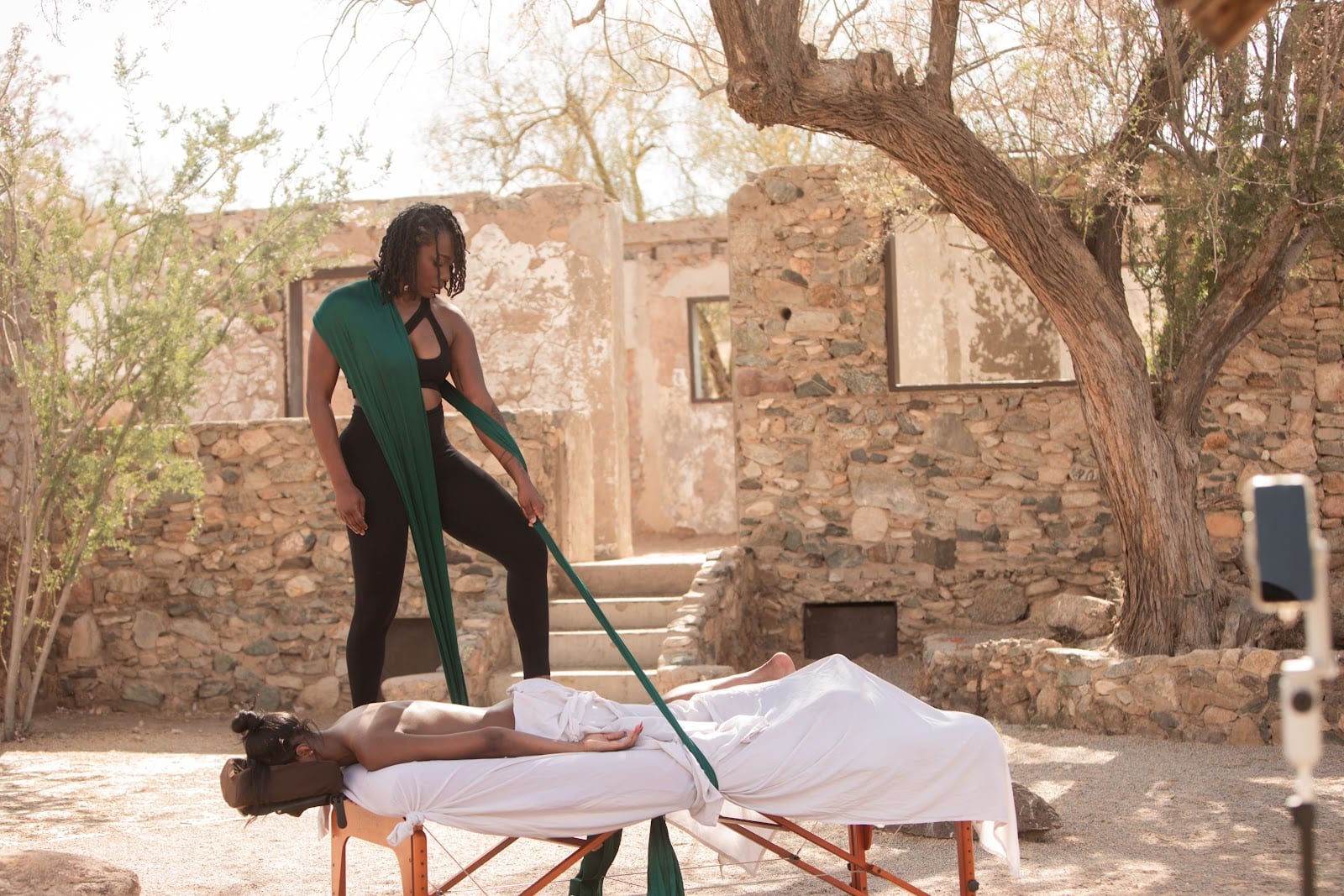 MasPaz Massage, photo 4