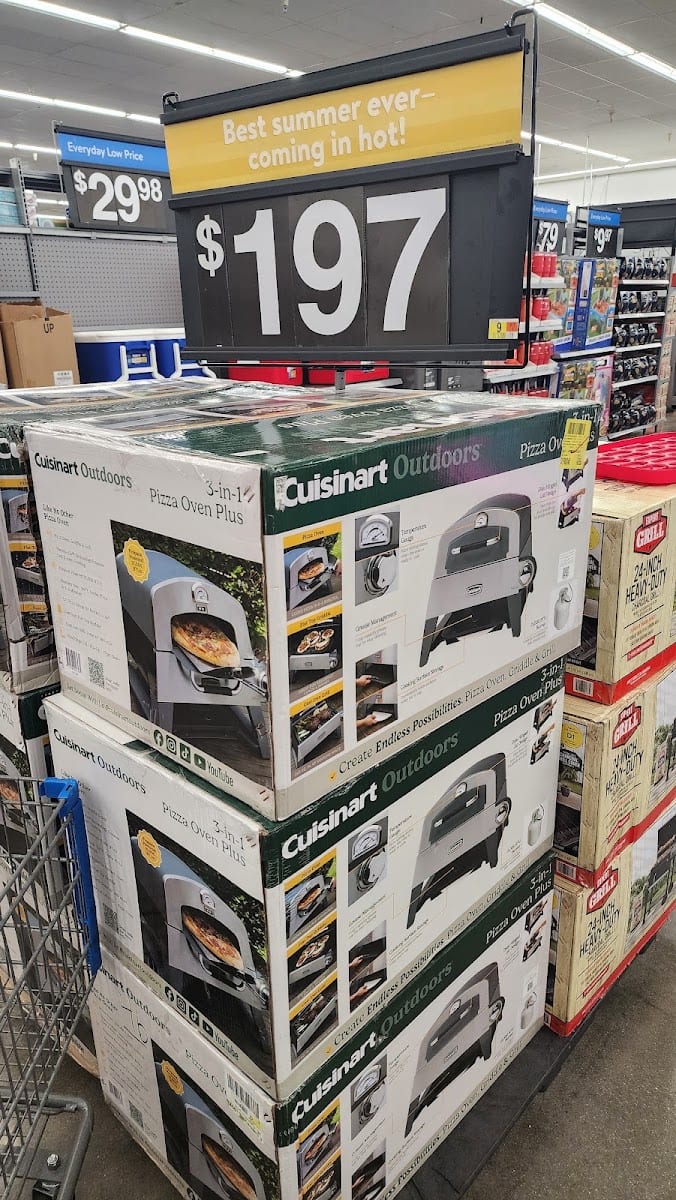 Walmart Supercenter, photo 3