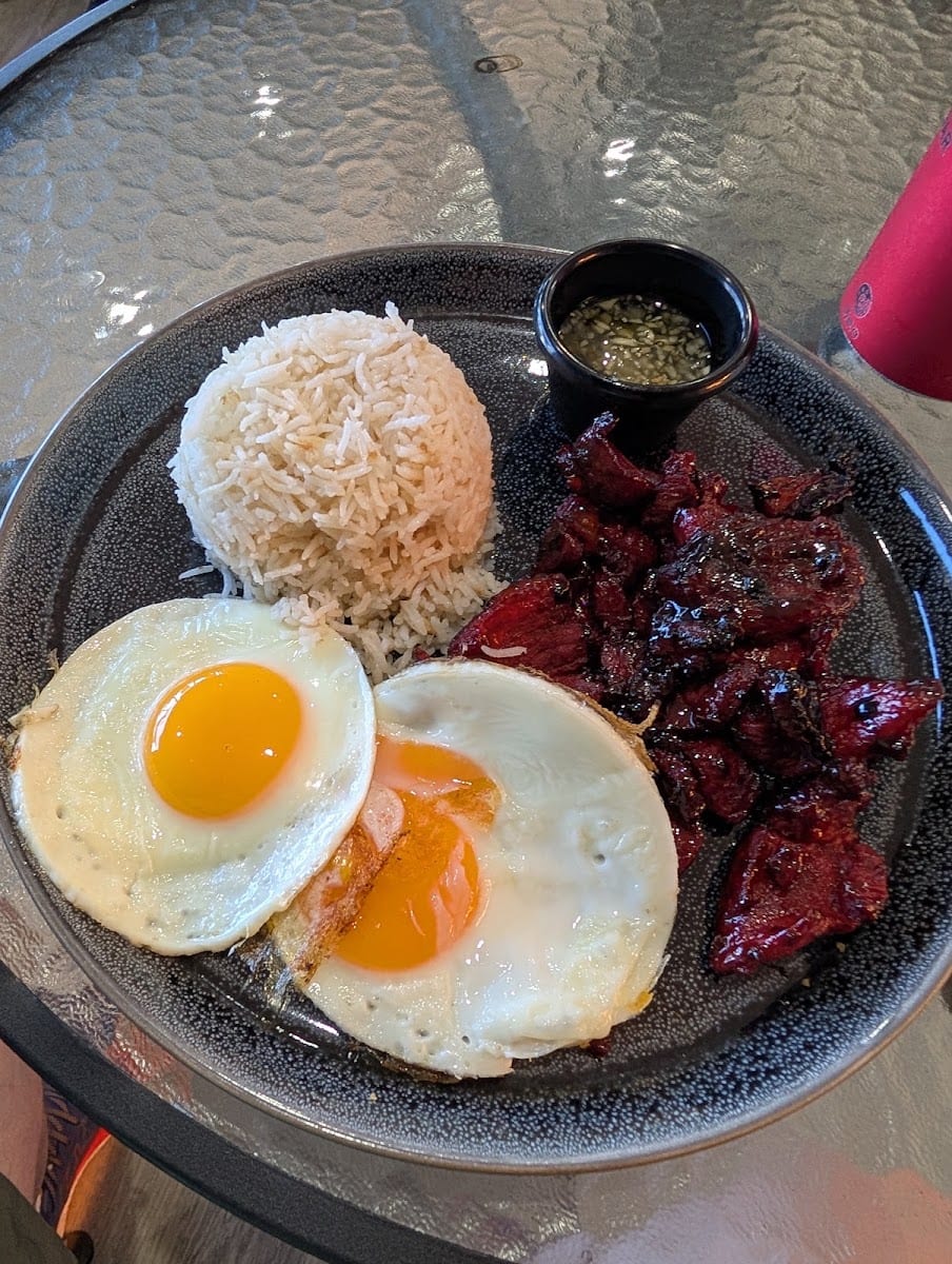 Mang Jose Café and Restaurant