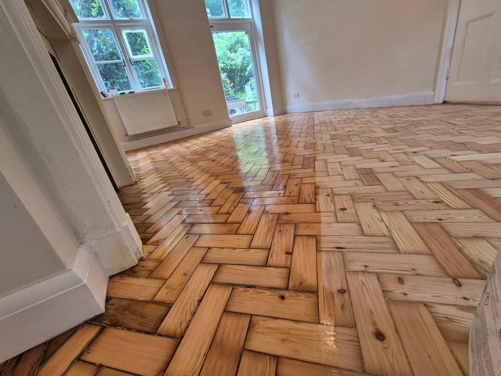 Arbor Flooring, photo 2