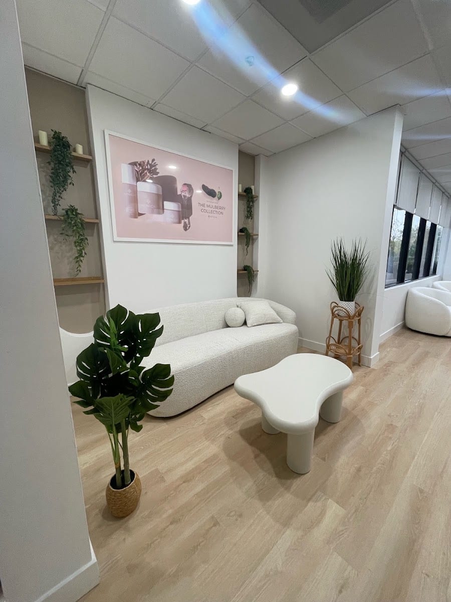Laguna Beauty Med Spa