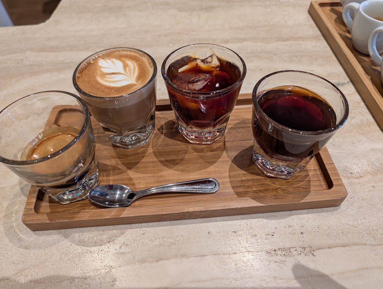 Saint Frank Coffee