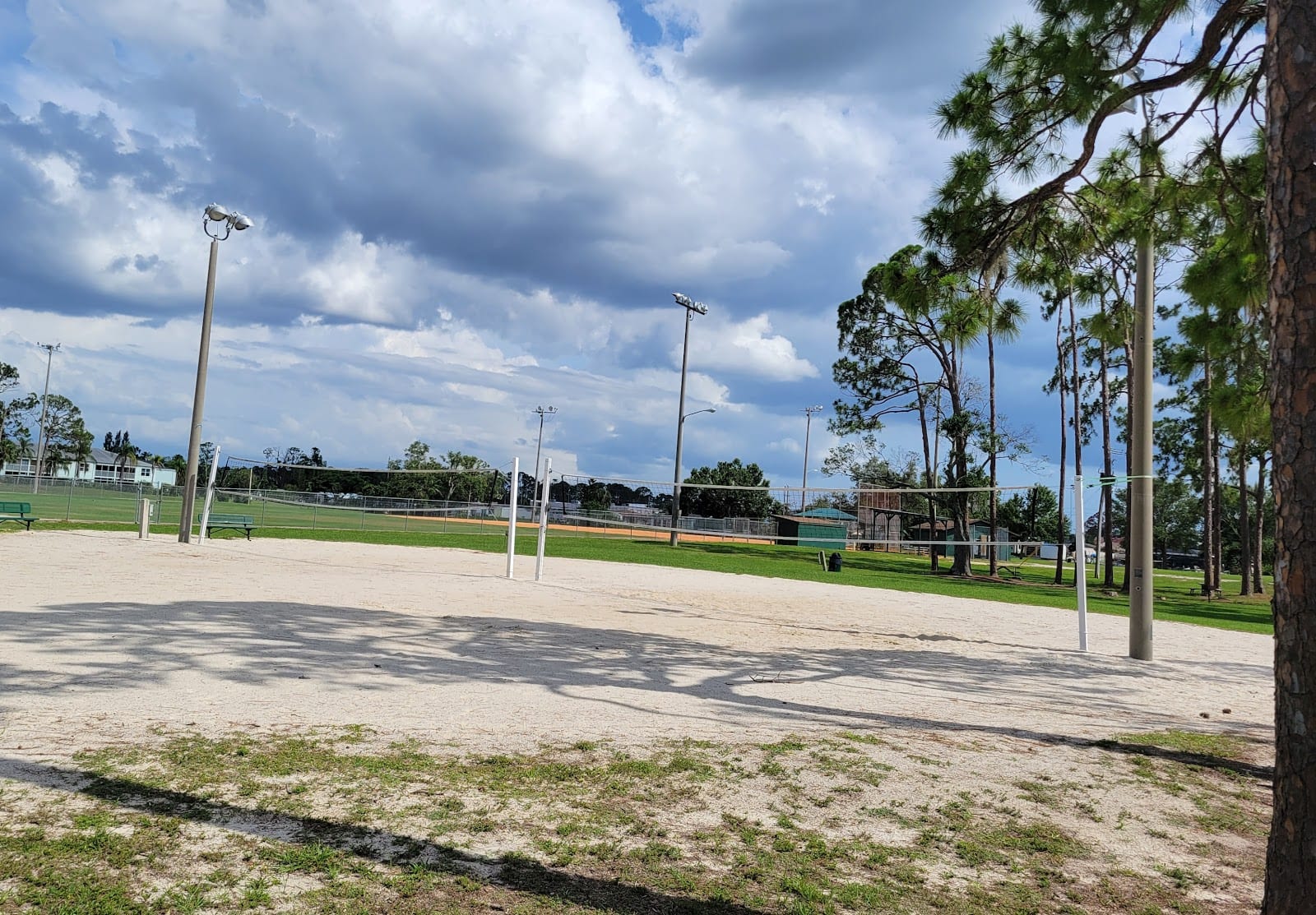 Dallas White Park