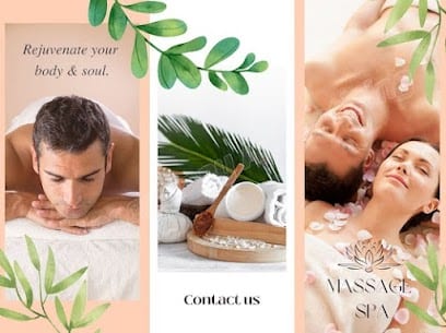 Oasis Massage, photo 3