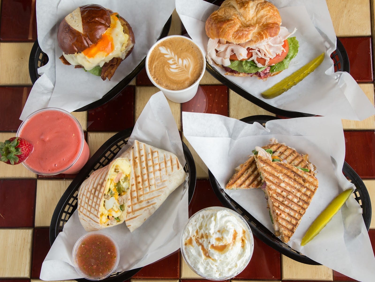 Renegade Coffee Company, photo 4