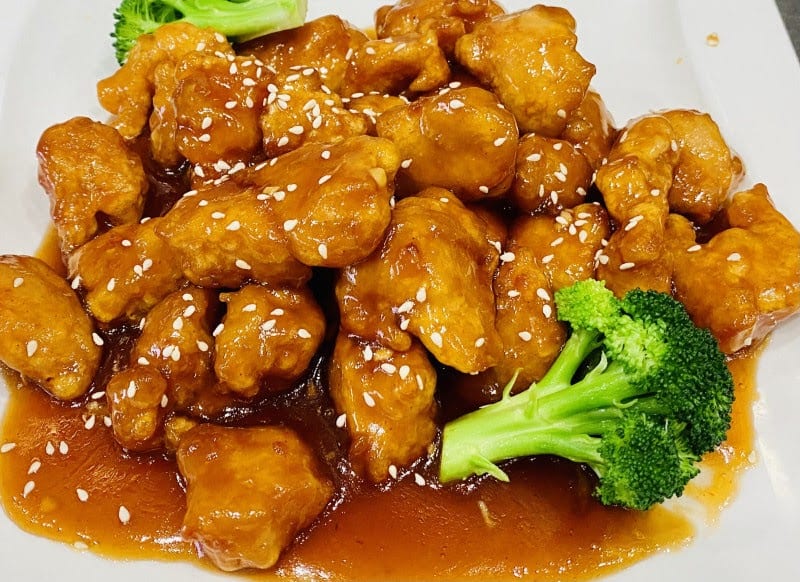 Joy Chinese Cuisine, photo 3