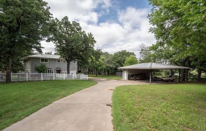 Amazing upgraded masterpiece with a nice gym upstairs, full kitchen, and games!