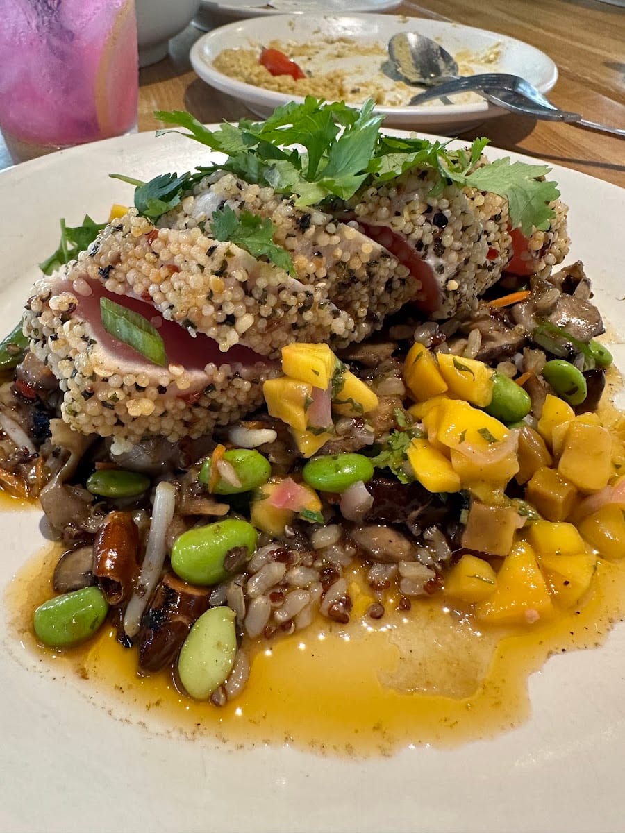 True Food Kitchen, photo 4