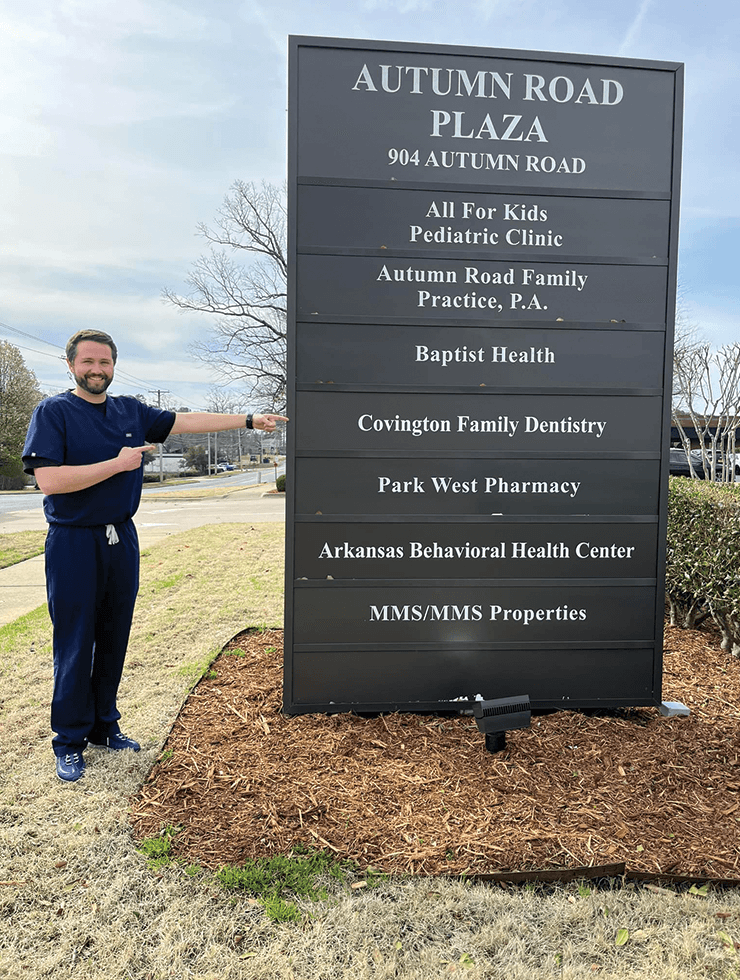 Covington Family Dentistry of Little Rock, photo 2