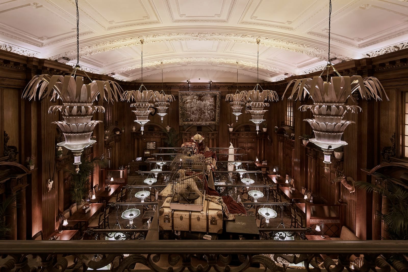 The Trading House, photo 2