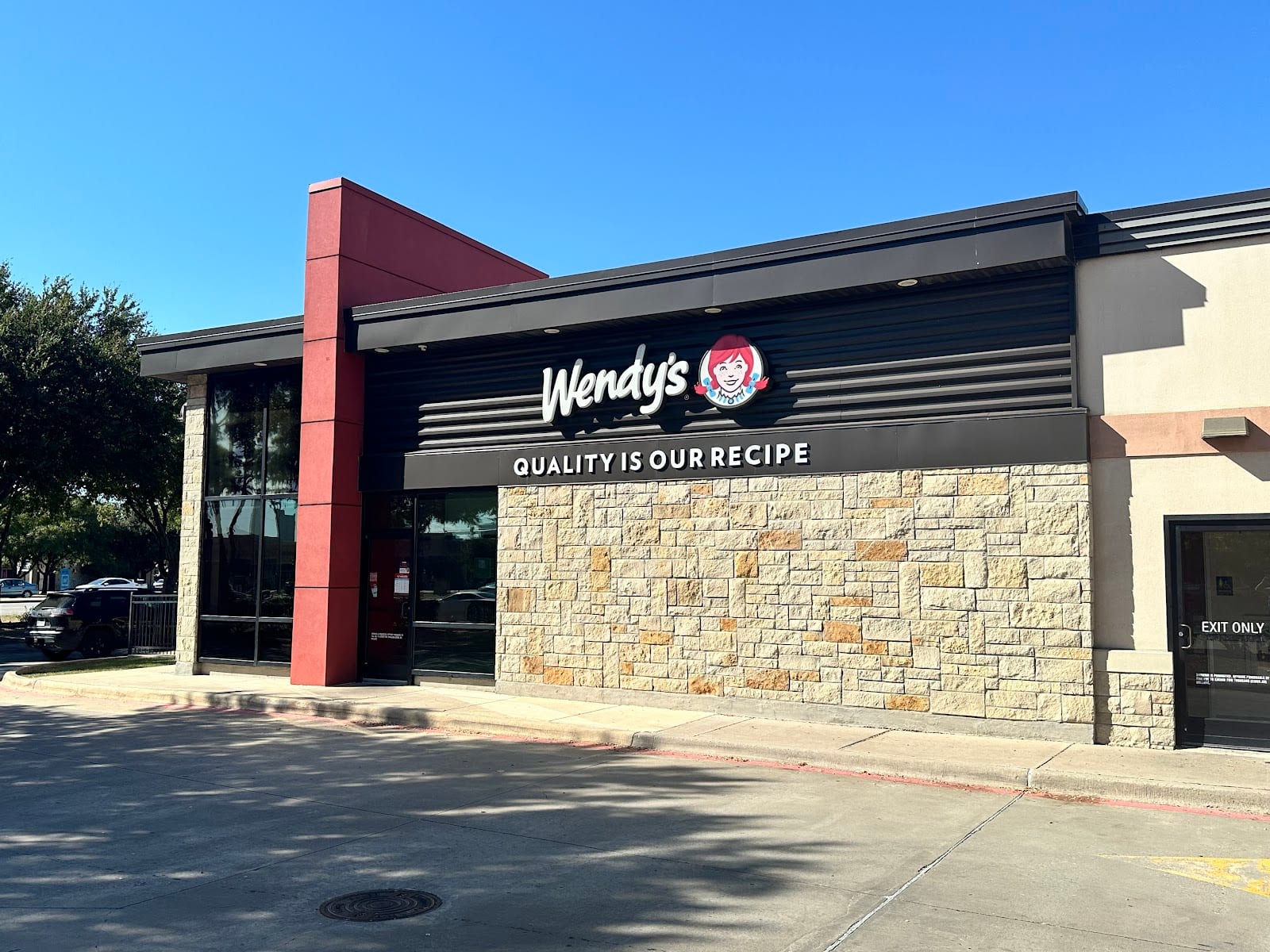 Wendy's, photo 2