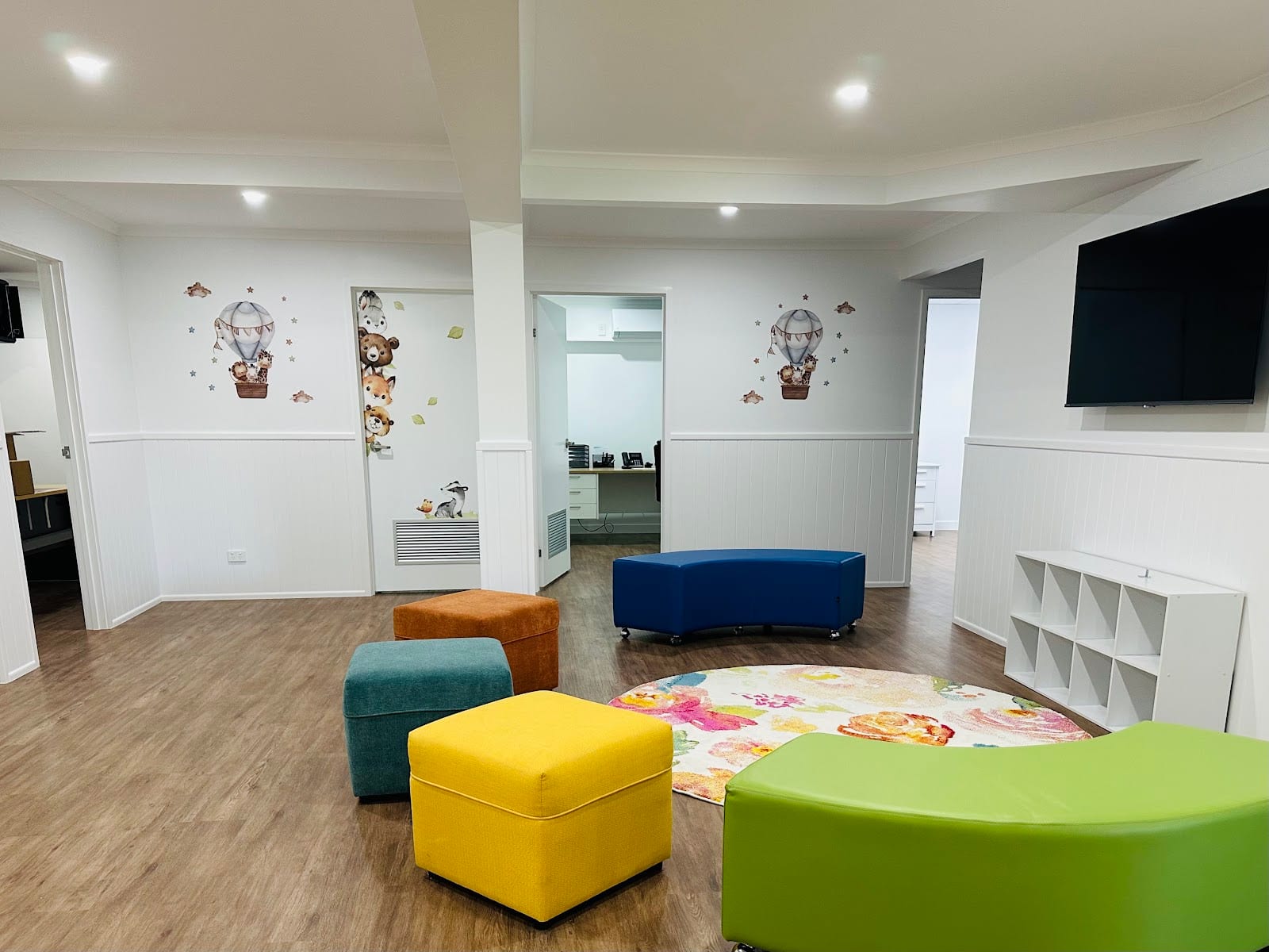 The Discovery Health Centre Pty Ltd