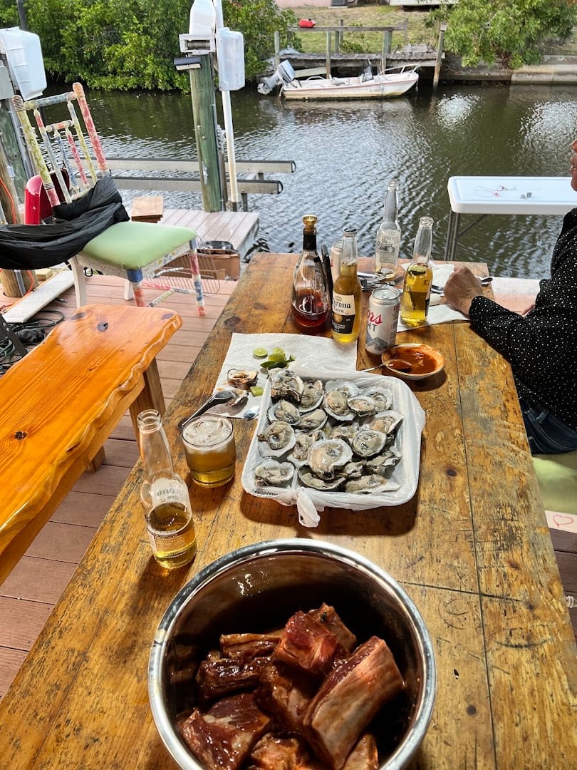 Quán Nhậu Bình Dân Đồng Quê Florida, photo 2