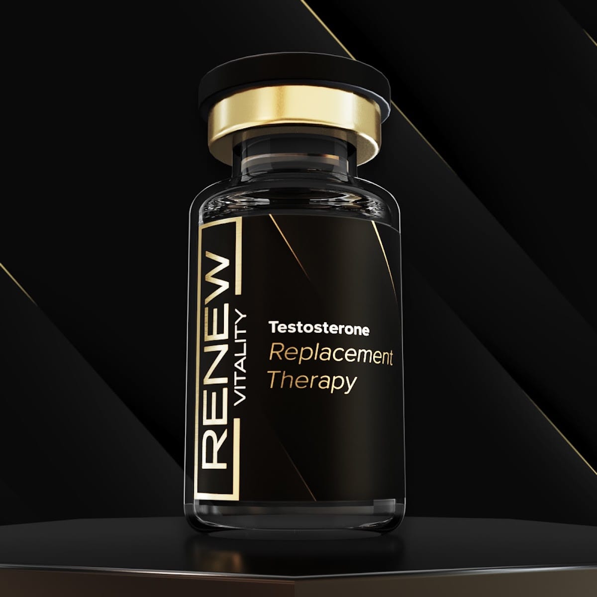 Renew Vitality Testosterone Clinic of Paramus, photo 2