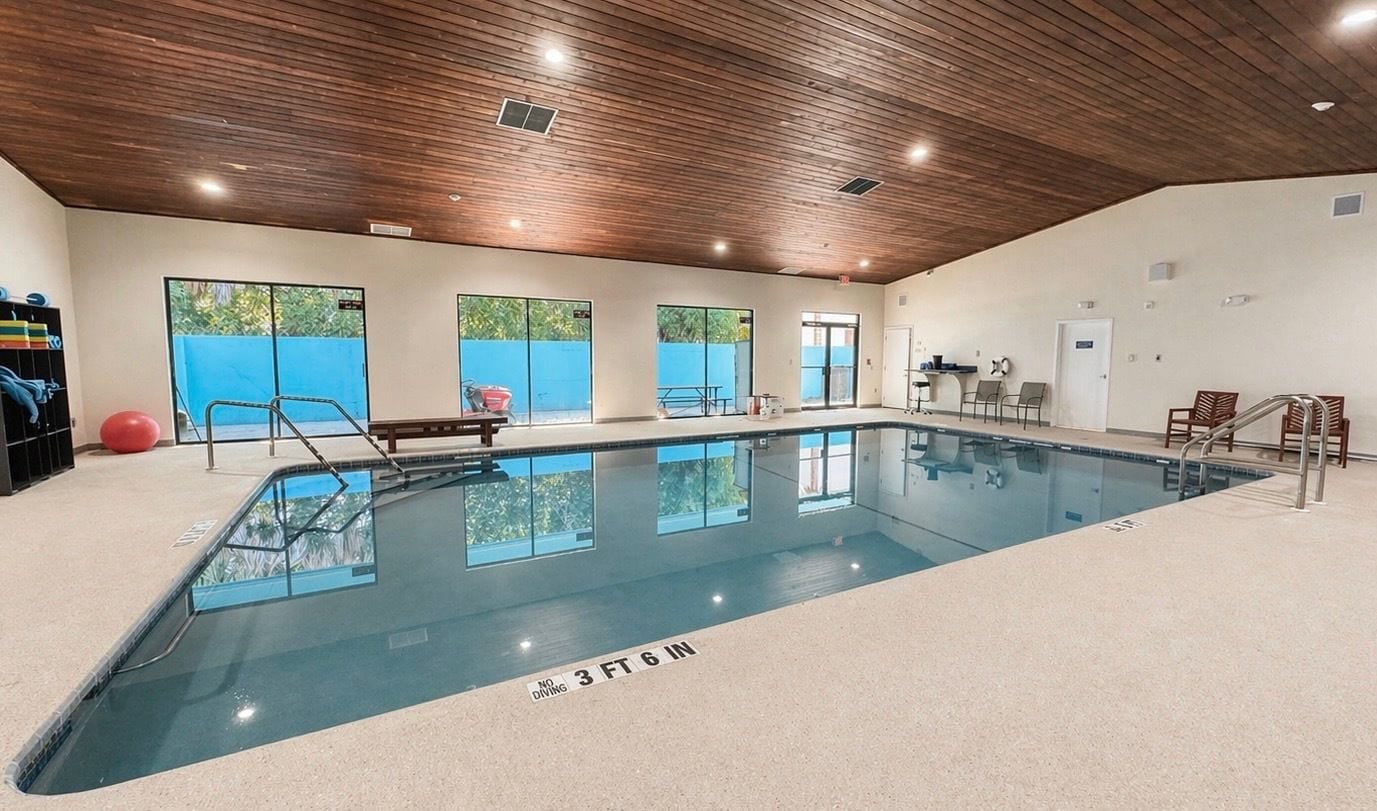 SwimSRQ: swim lessons in sarasota, photo 2