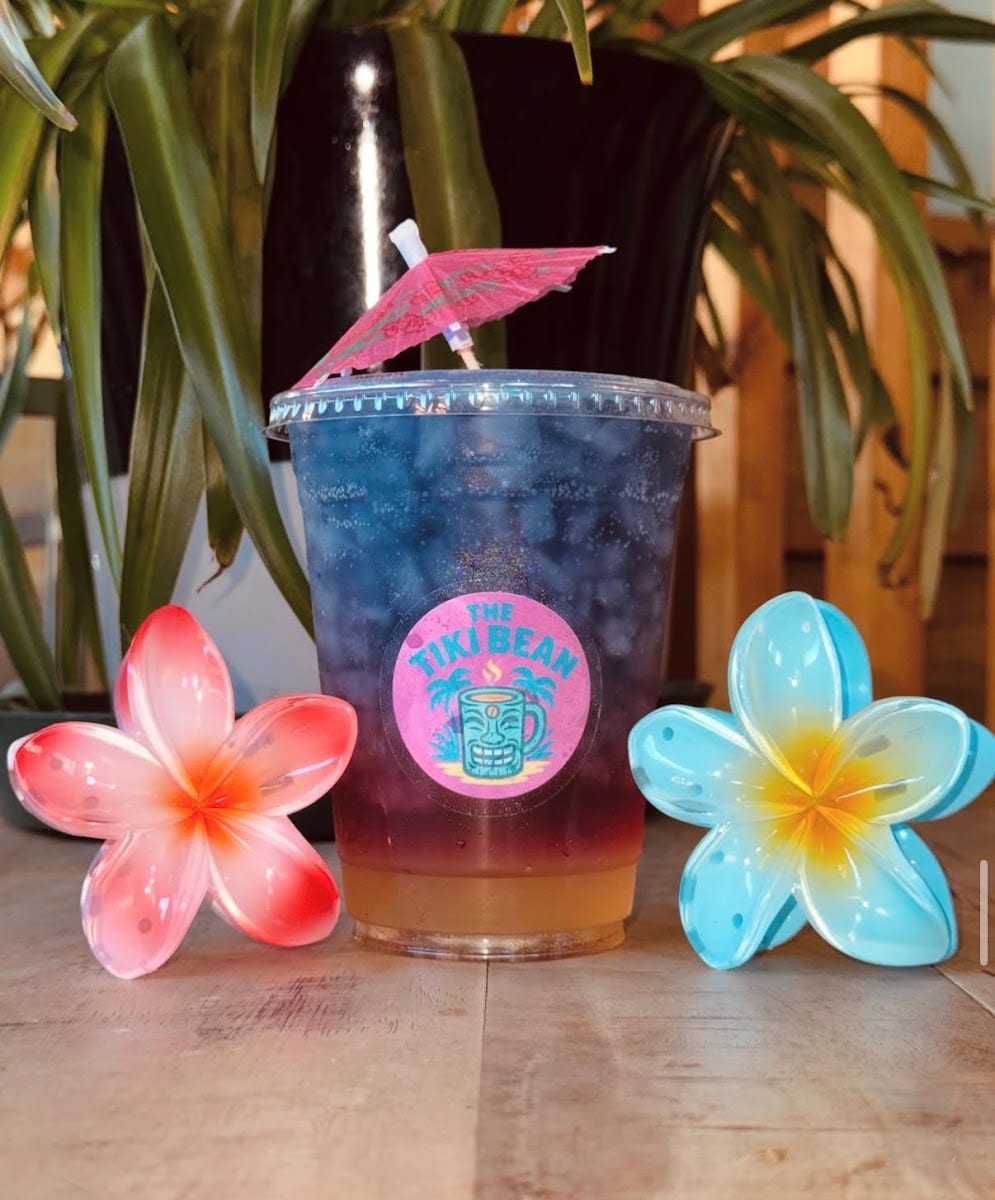 The Tiki Bean, photo 3