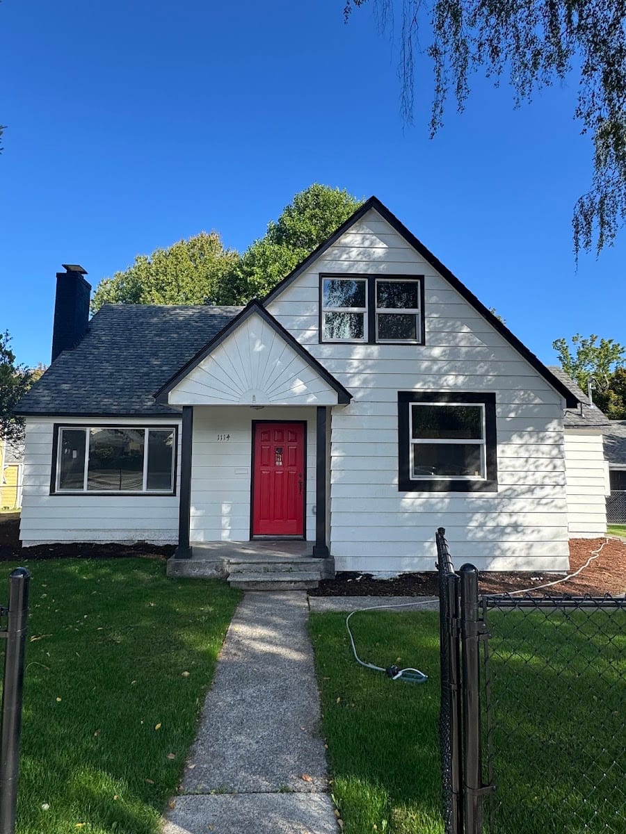 NW Home Experts