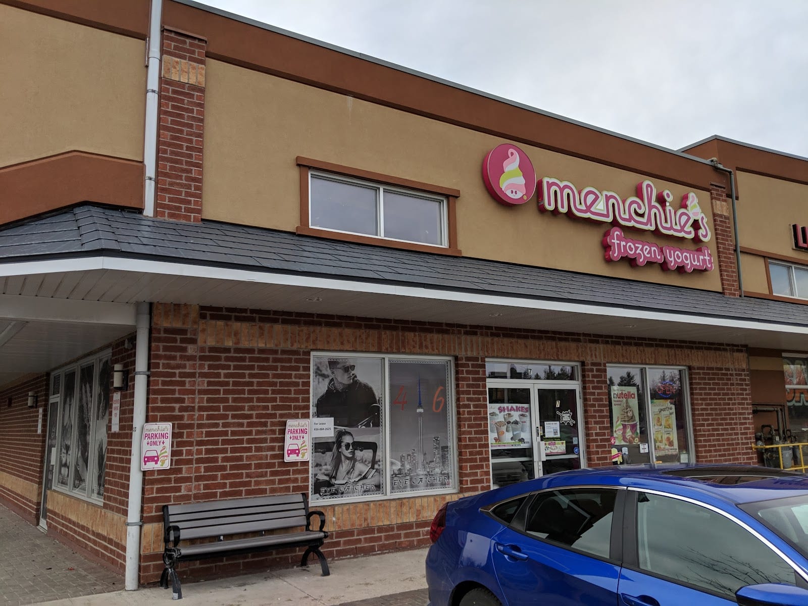Menchie's Oak Ridges, photo 2