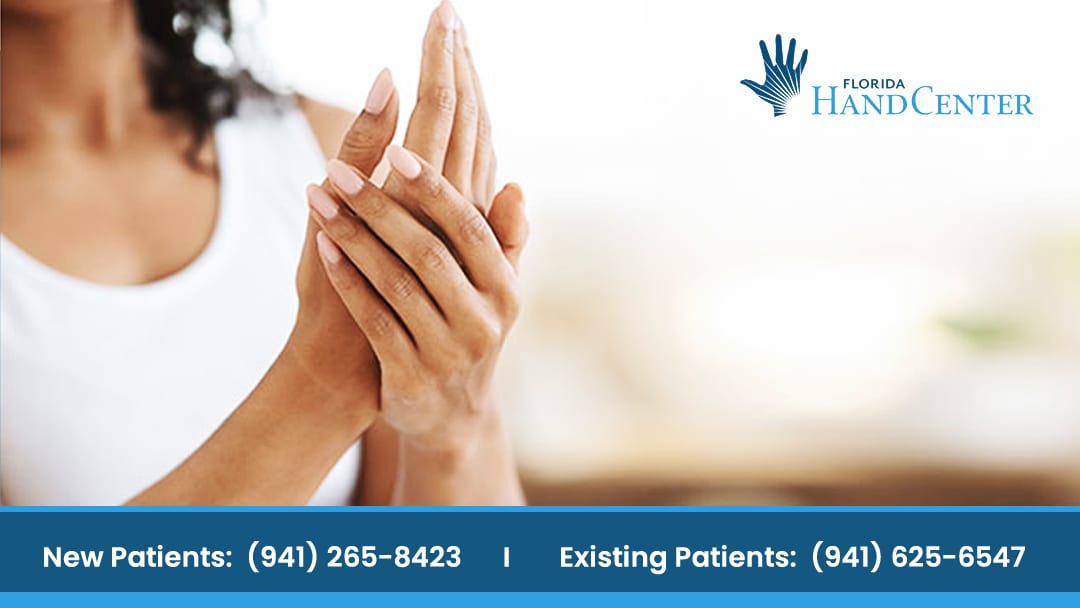 Florida Hand Center Port Charlotte FL, photo 4