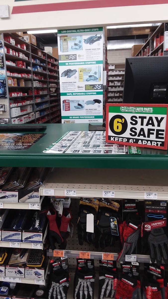 O'Reilly Auto Parts, photo 4
