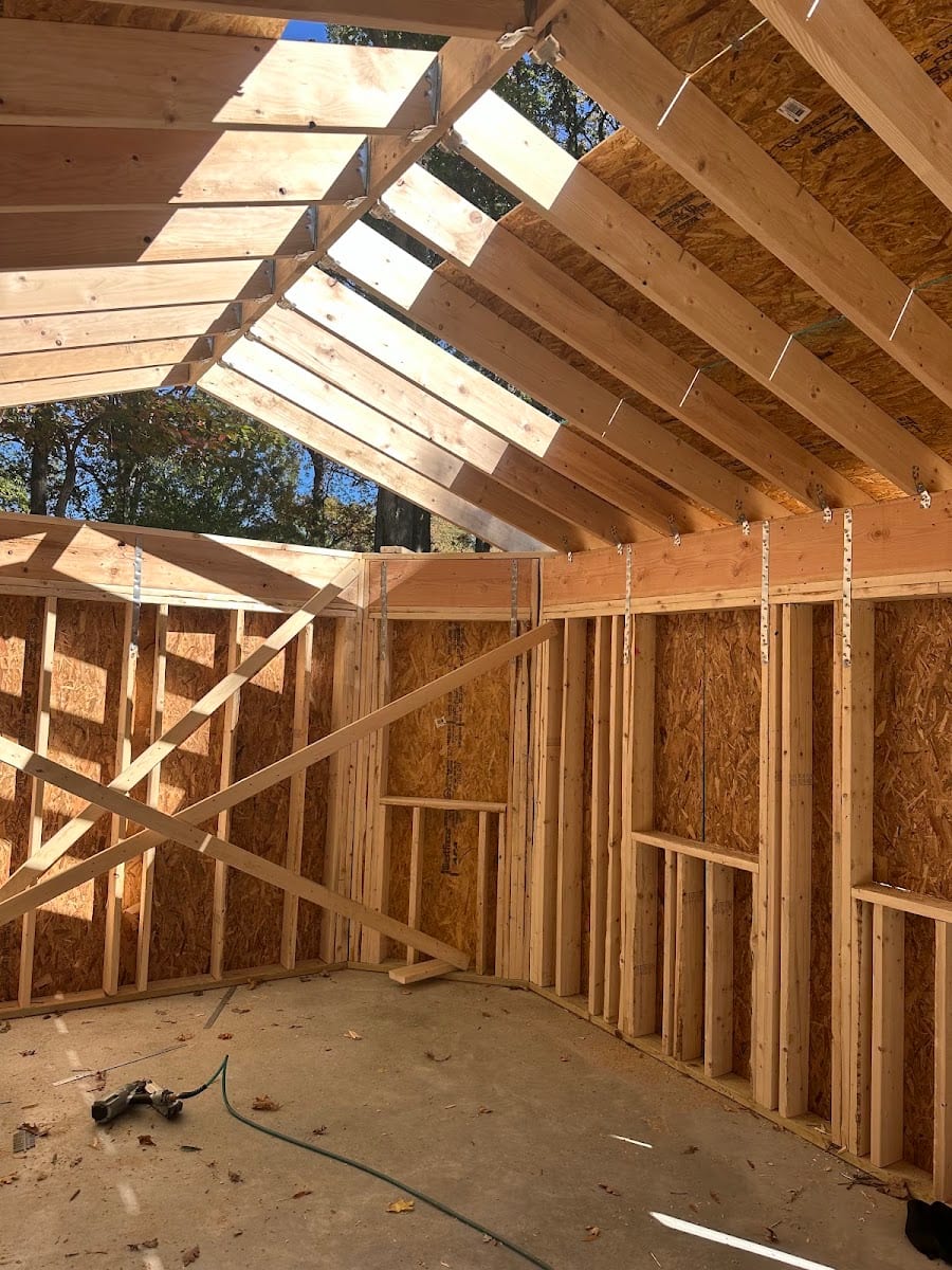 Accurate Joints Contracting LLC, photo 2