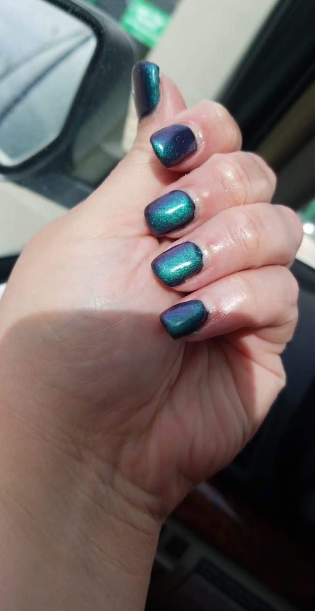Eye Candy Salon, photo 3